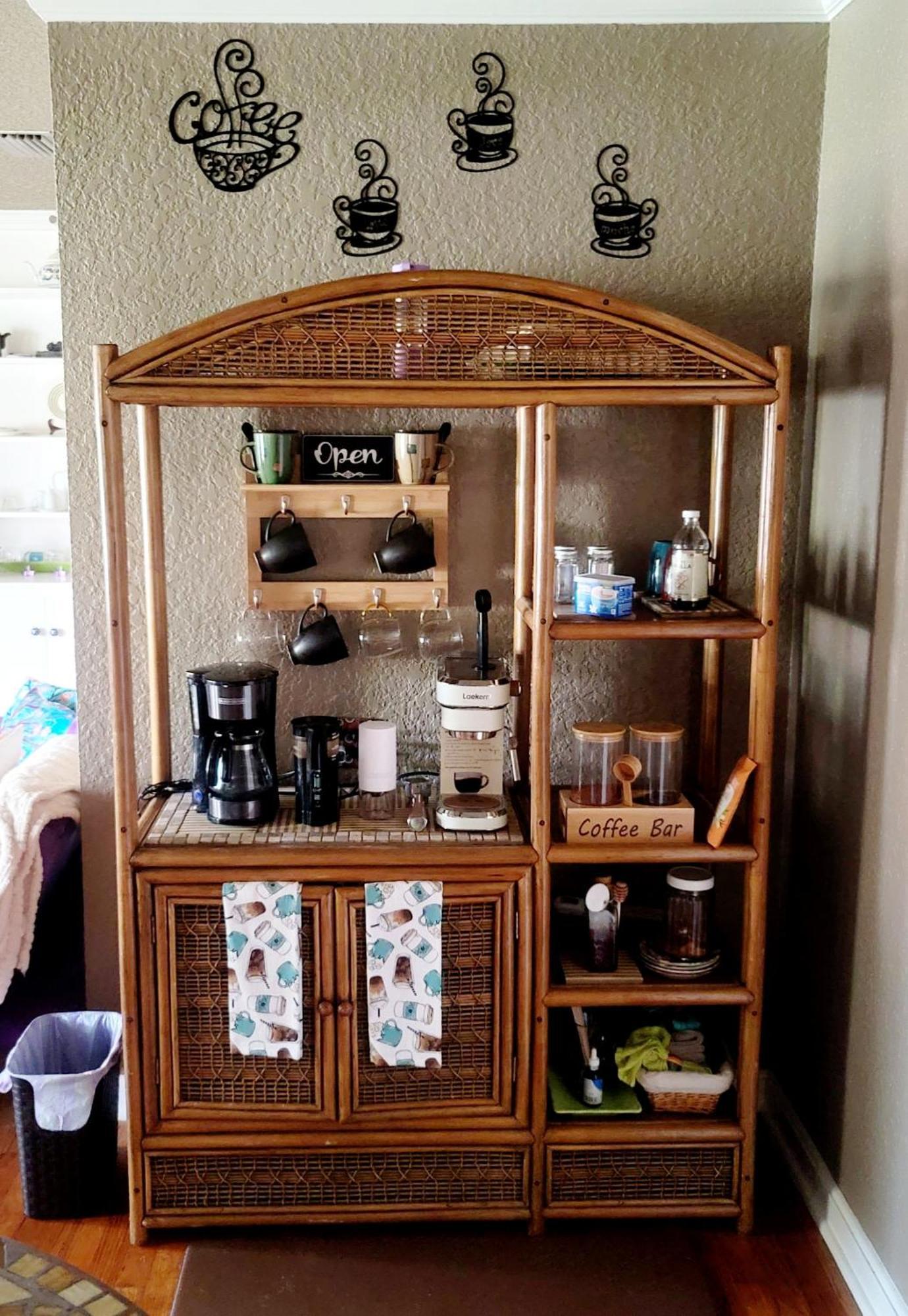 Beach Go-Boho Private Room & Coffee - Tea! Free Brunswick Eksteriør bilde