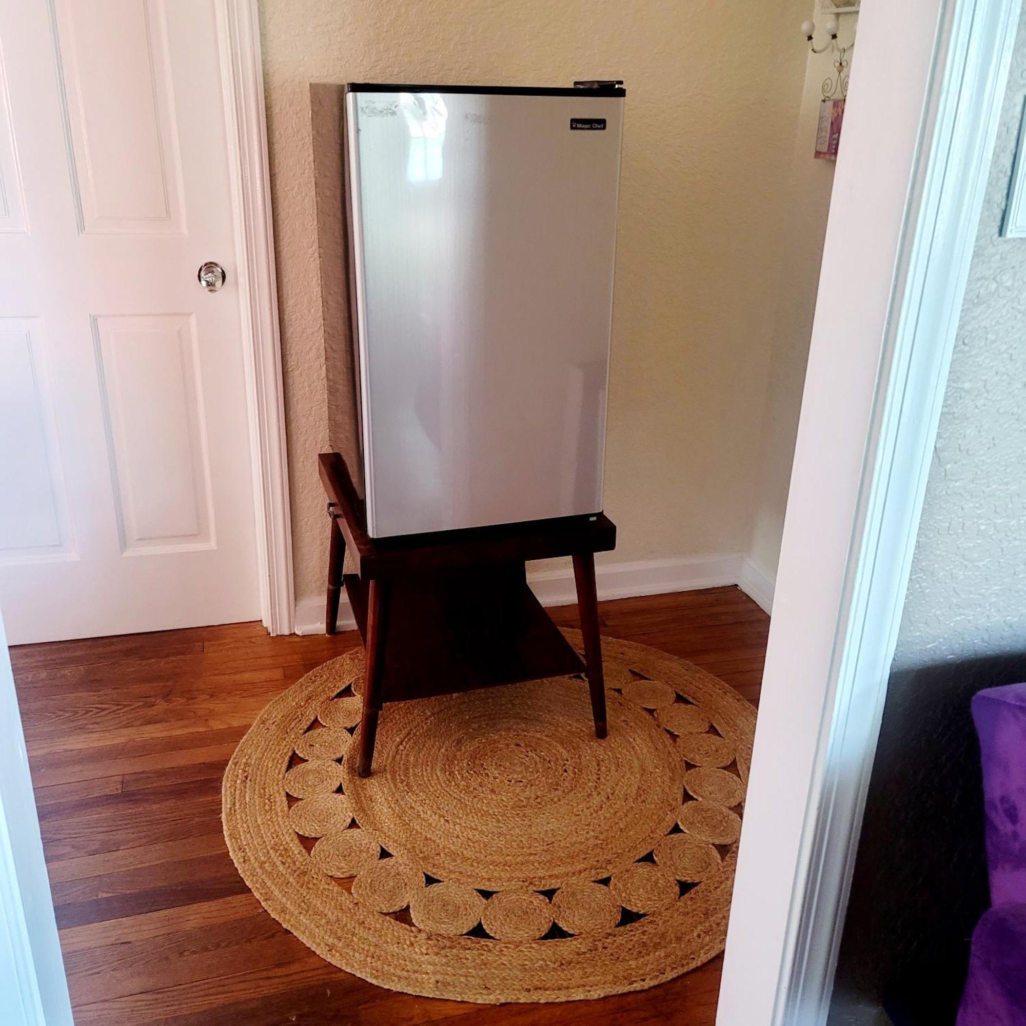 Beach Go-Boho Private Room & Coffee - Tea! Free Brunswick Eksteriør bilde